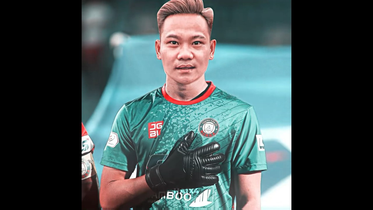 Vinh tiền lẻ: Thủ môn đẳng cấp trở lại 🧤