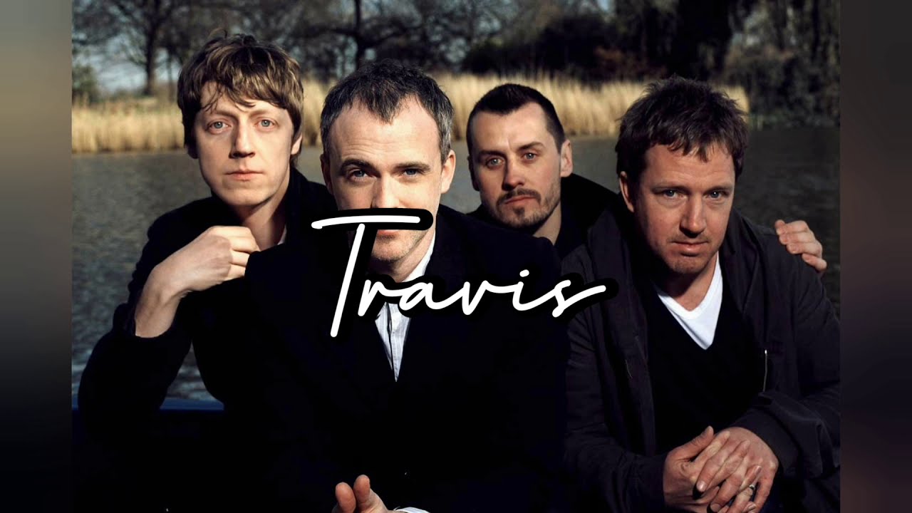 Travis - Love Will Come Through (English & Spanish)