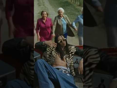 Chill, il video è fuori #Ghali #Chill