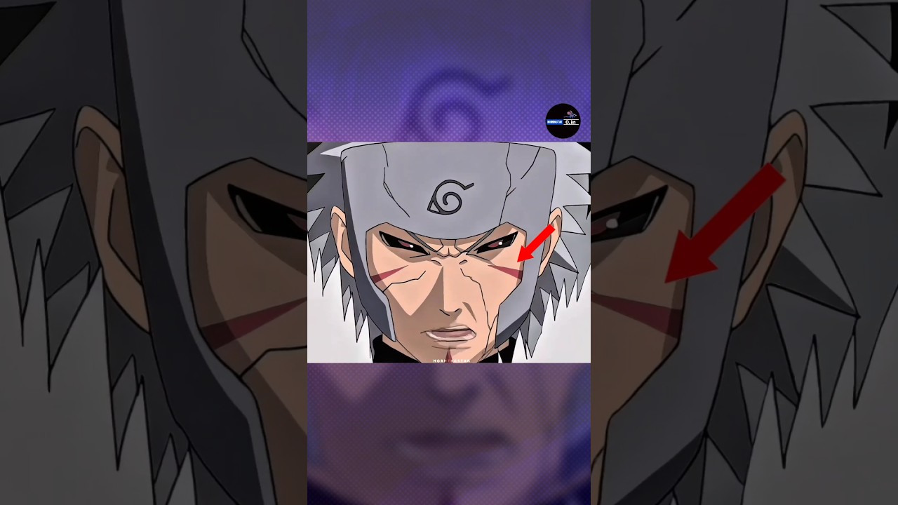 Uncover the Truth: Why Tobirama Hated the Uchiha Clan ⚔️ | Short
