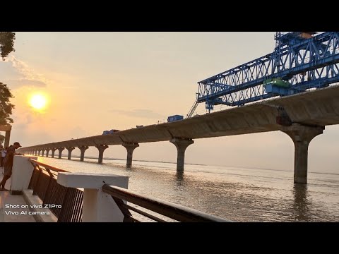 Chanda in Ghoongte, Faila Charo Ujala 🌙