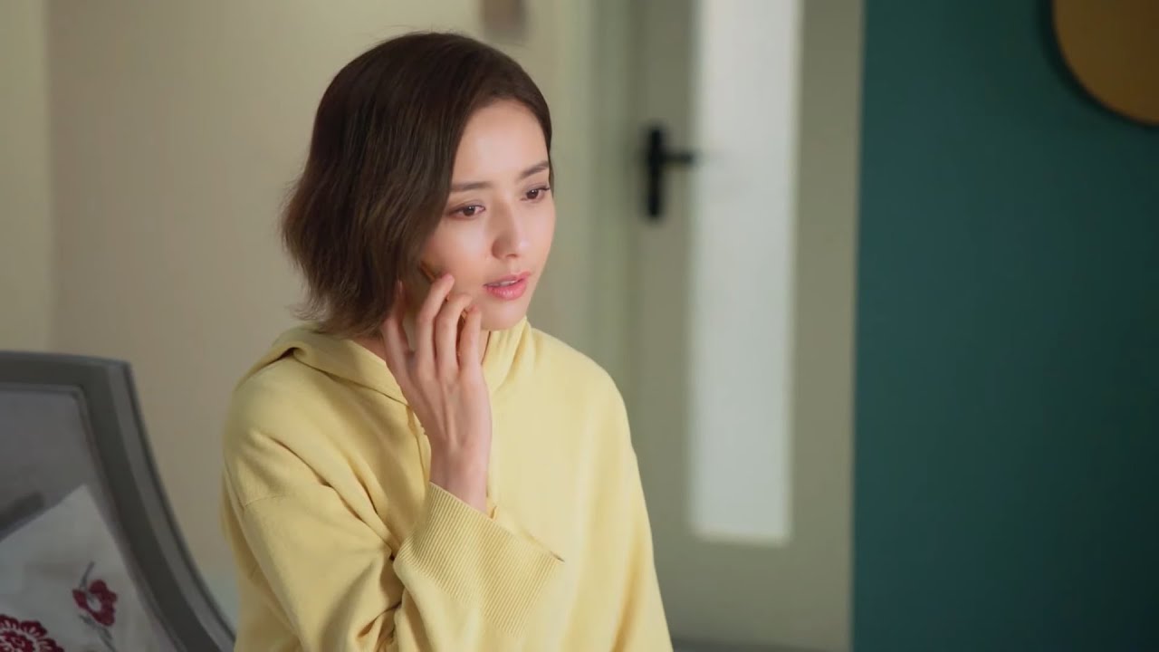 مشهد من مسلسل