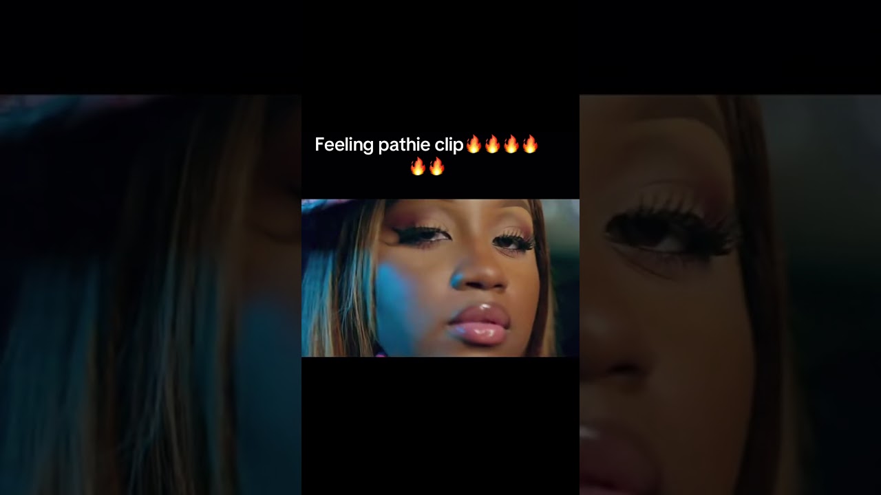 Feeling Amazing with Astar Sidy Diop! 🔥