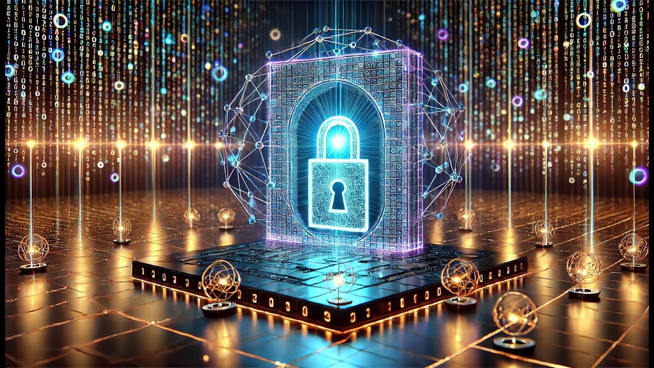 Post-Quantum Kryptografie: Sicher in die Zukunft 🔒