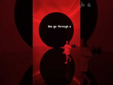 Discover the MAGICAL World of TeamLab Abu Dhabi