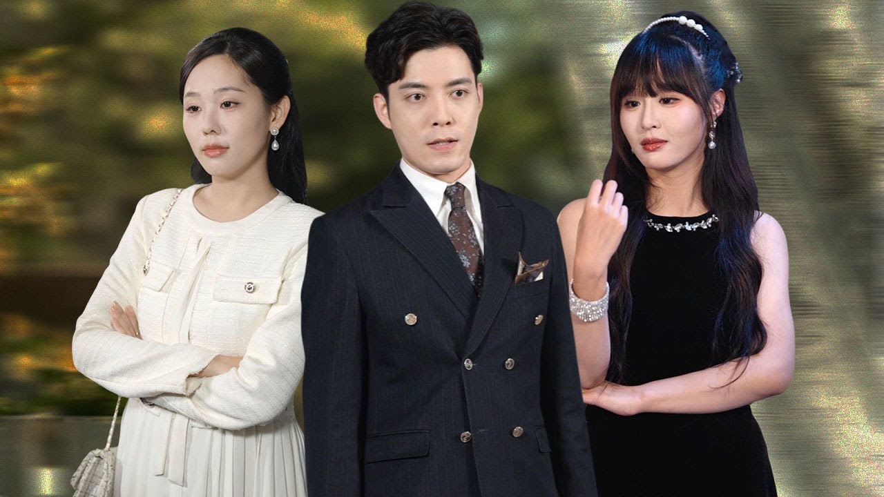 Kicked Out in the Rain, She Returns Stronger 💪 — A Revenge Drama You Can't Miss!