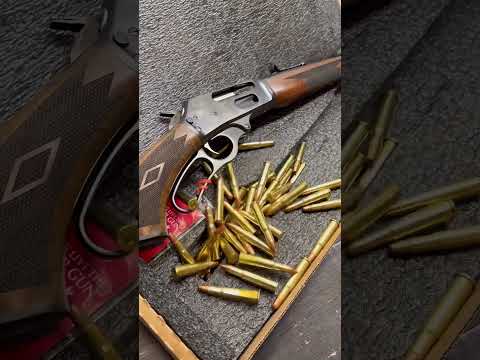 Marlin Model 336 Classic Lever Action 30-30! (NEW RUGER LEVERGUN)