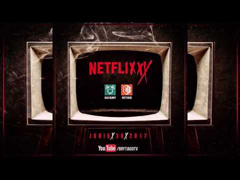 Brytiago ft Bad Bunny - Netflix [Audio Oficial]