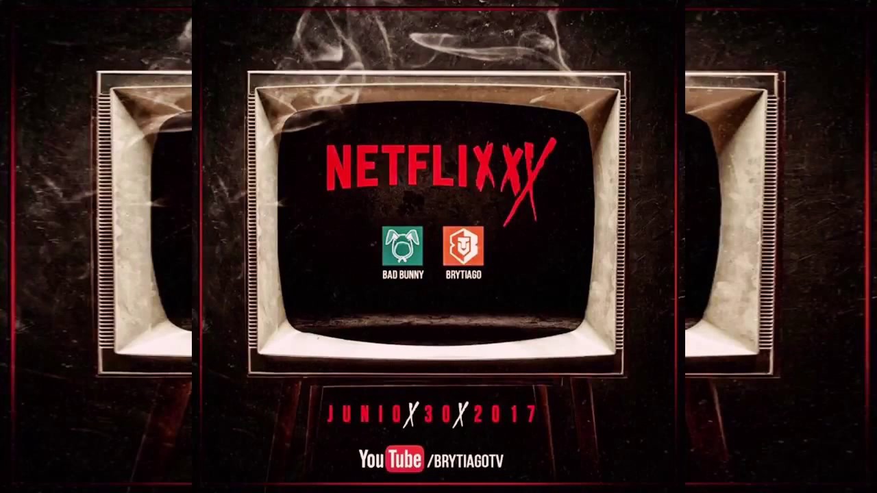 Brytiago ft. Bad Bunny - Netflix (Official Audio) 🎶