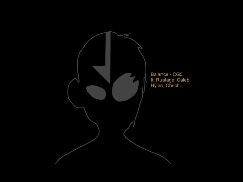 Balance by CG5 ft. Rustage, Caleb Hyles & Chi-Chi