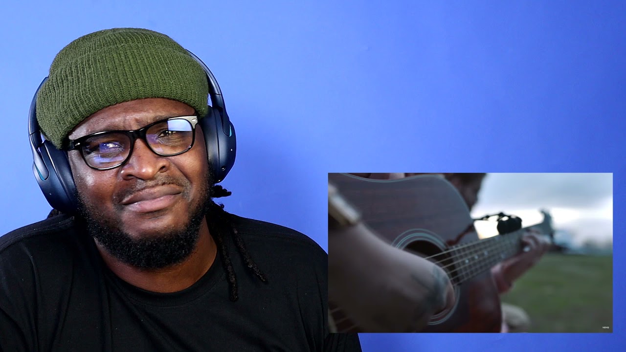 Yebba - October Sky (Live) Reaction & Review 🎶
