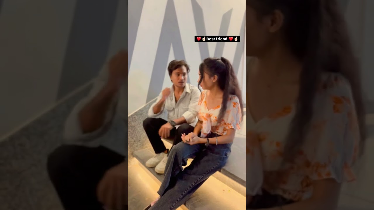 Tag Your Caring Best Friend ❤️