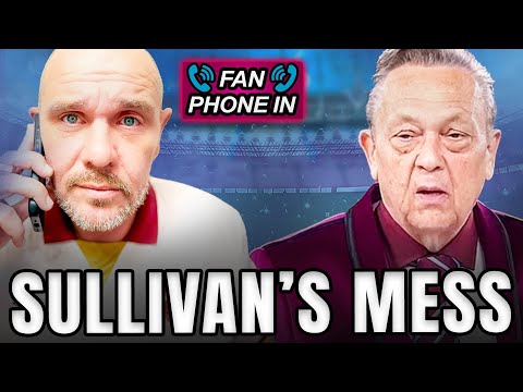 Sullivan's Made A Mess Of West Ham! How Can It Be Fixed?