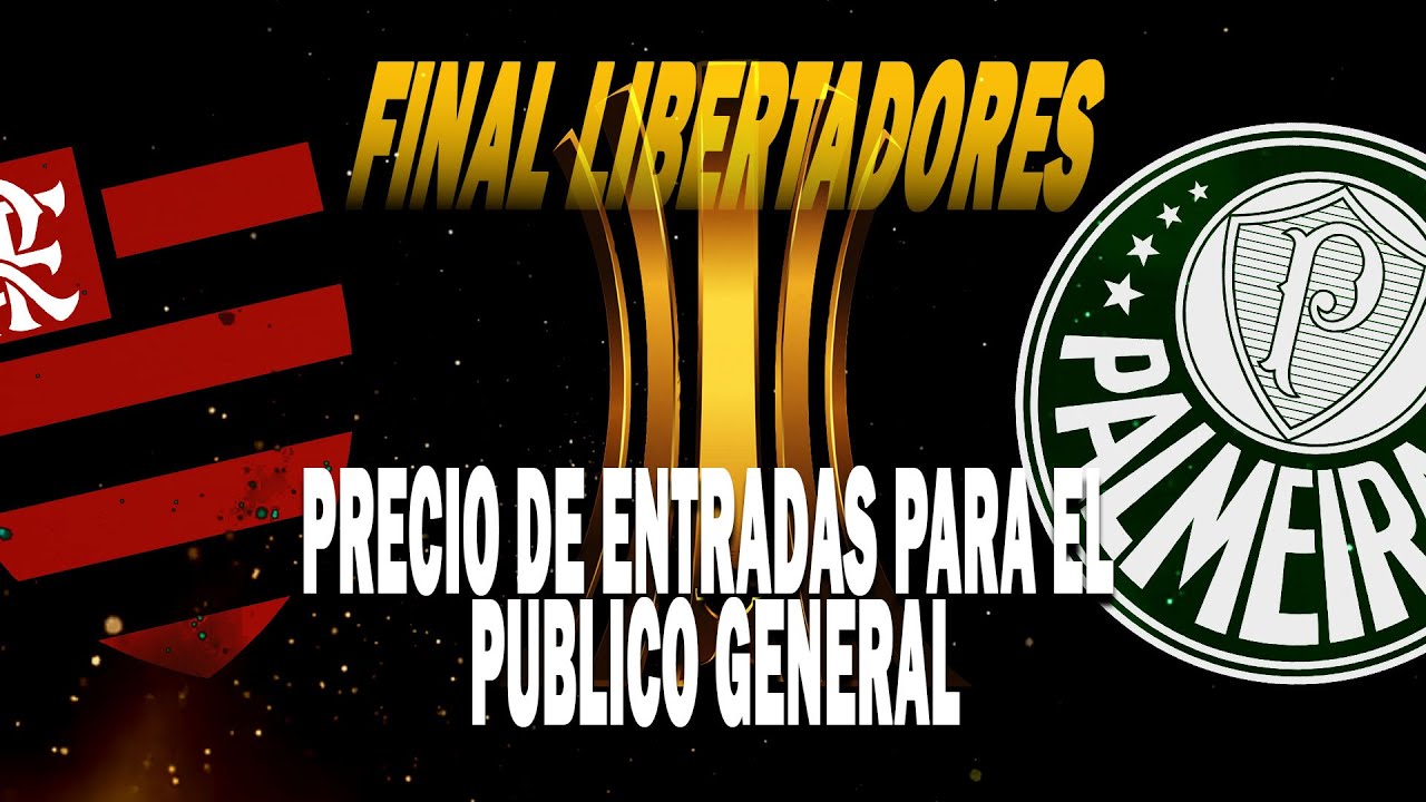 Final Copa Libertadores 2025 en el Monumental ¡de infarto e histórica!