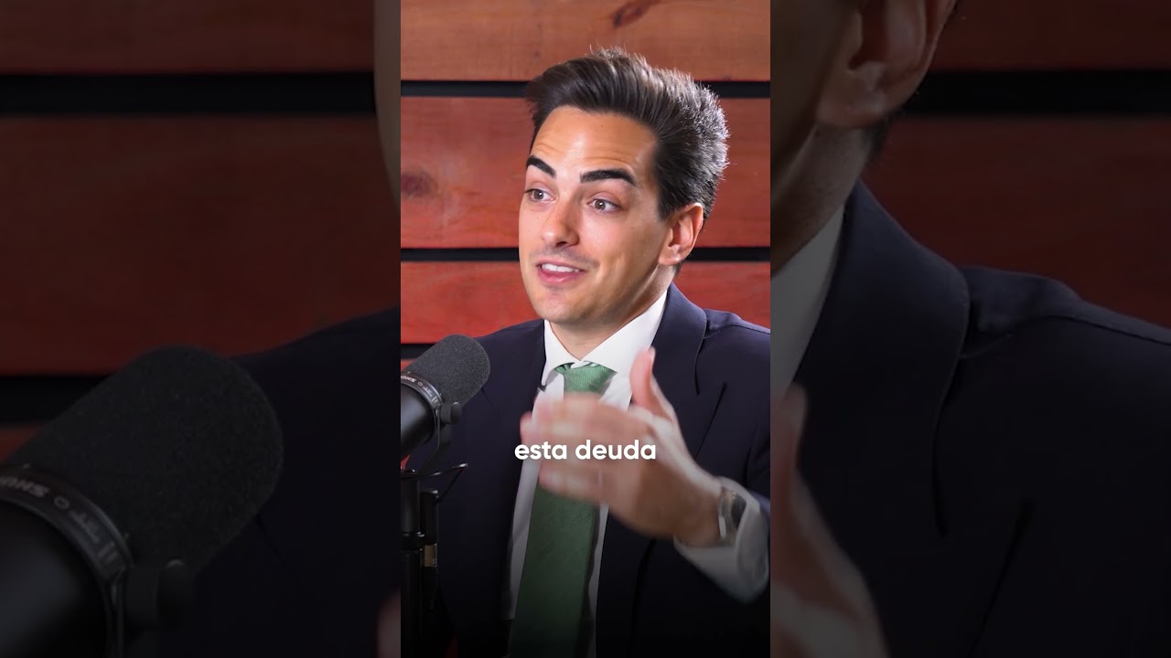 El Verdadero Problema de España en Finanzas 💸