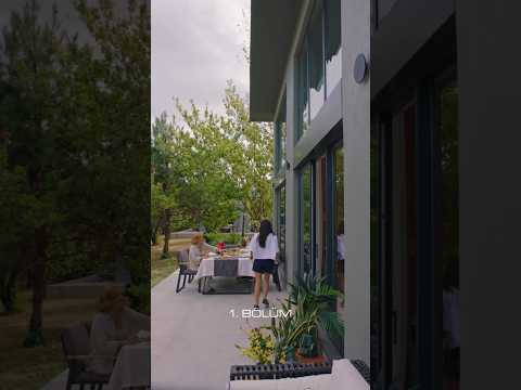 Yeni Nesil Aile 1. Bölüm | Kayınvalide Evinde Altı Gün