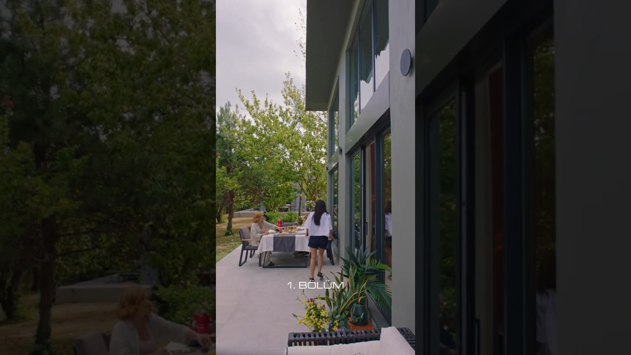 Yeni Nesil Aile 1. Bölüm | Kayınvalide Evinde 6 Gün