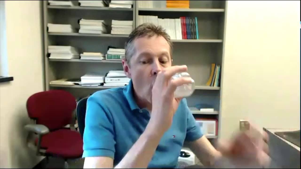 Alexander Wendt on Sovereignty & the World State 🌍