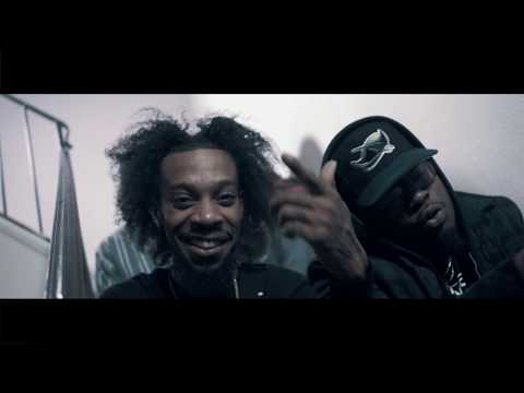 BraiWattsShawti-flEXxx prod by PhenomDaDon  Dir By Devflicks2