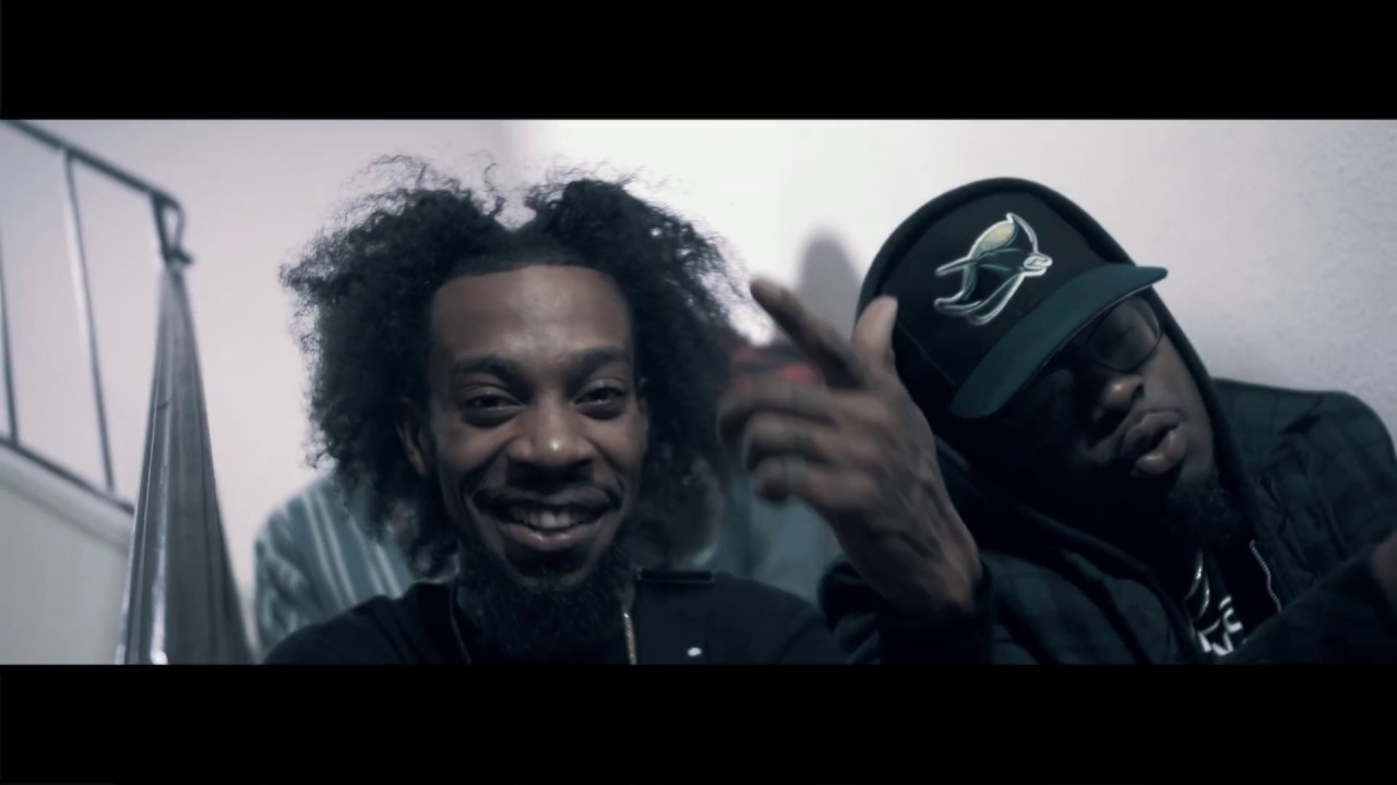 BraiWattsShawti-fLEX: Hit Song by PhenomDaDon ๐ถ