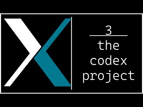 Ep.3 Building a Cryptography Suite in Python | The Codex Project