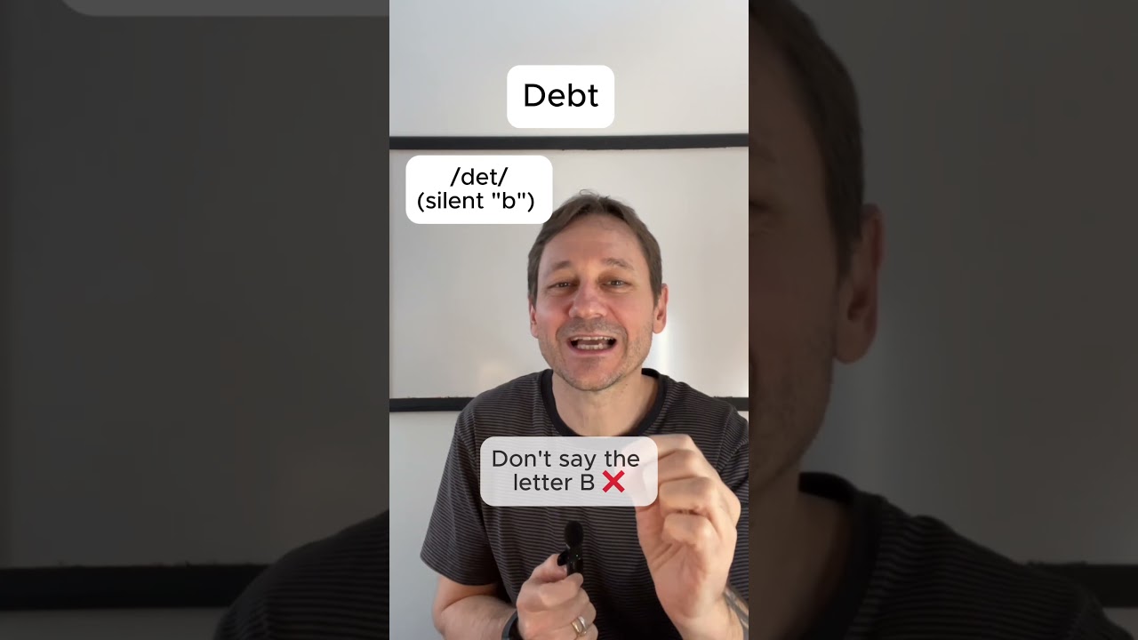 Worcestershire, Salmon, Chaos, Island π«£ Can you pronounce these words in English? πΊπΈπ¬π§