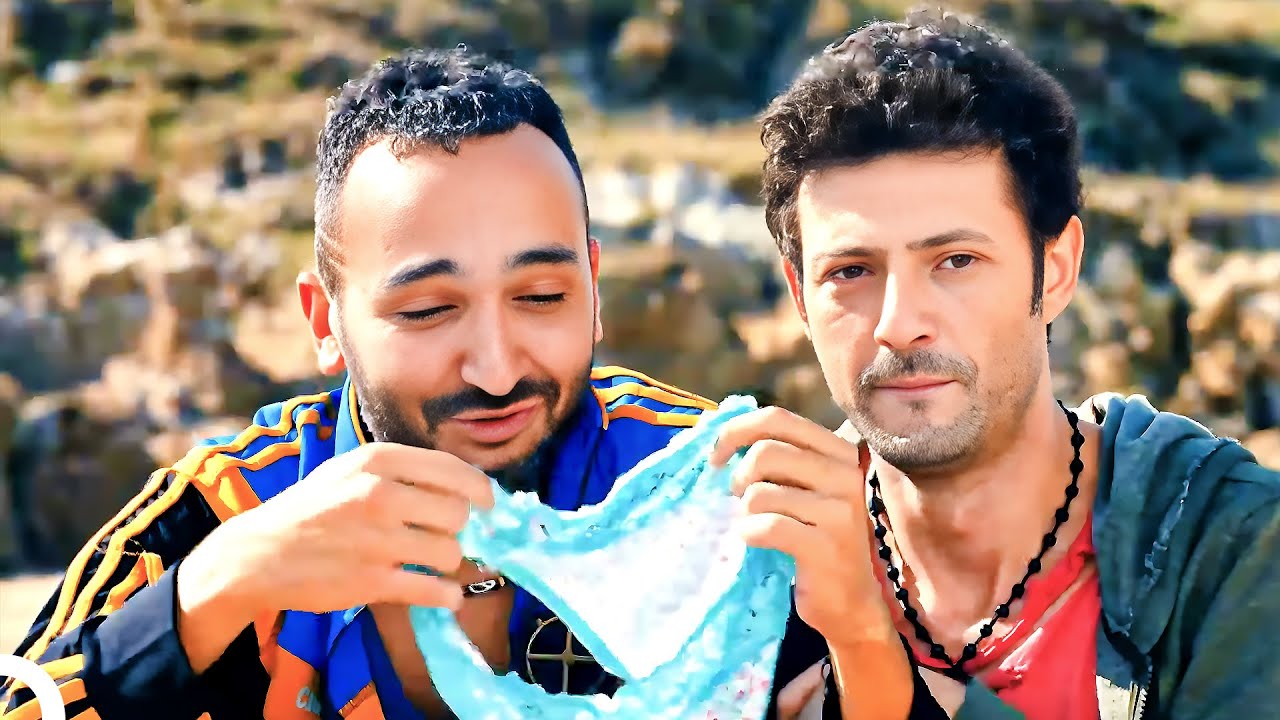 Hep Yek | Türk Komedi Filmi 4K Ultra HD 😂