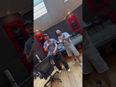 Soolking ft. Lacrim - Populaire