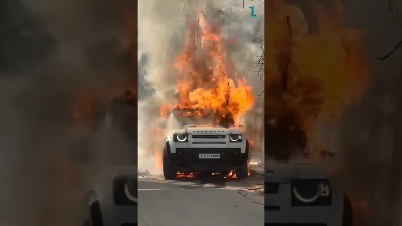 Why You Should Think Twice Before Buying the 2024 Land Rover Defender 🚫