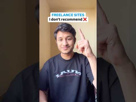 Best Freelance Sites for newbie Freelancers!