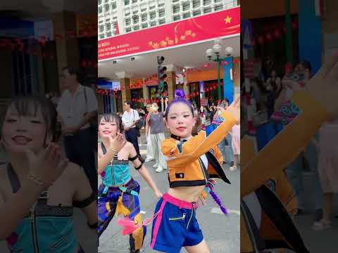 MENTE MÁ TOMA TOMA Dance Trend - BABY WARRIORS | Follow Me | #trending #shorts