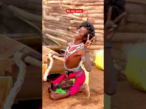 Be my lover #africa #afrobeatslovers #africanculture #dance #afropopmusic #love