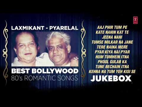 lakshmikant Pyarelal song best Bollywood romantic song