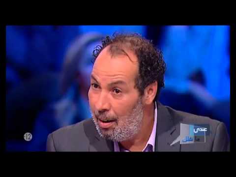 Andi Mankolek: الجزء 5 - 29/01/2016