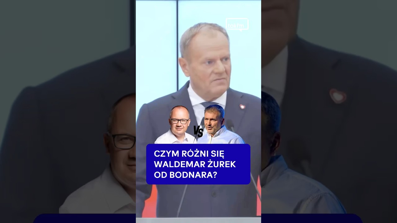 Waldemar Żurek vs. Bodnar: Co mówi Wojciech Muzal? 🤔
