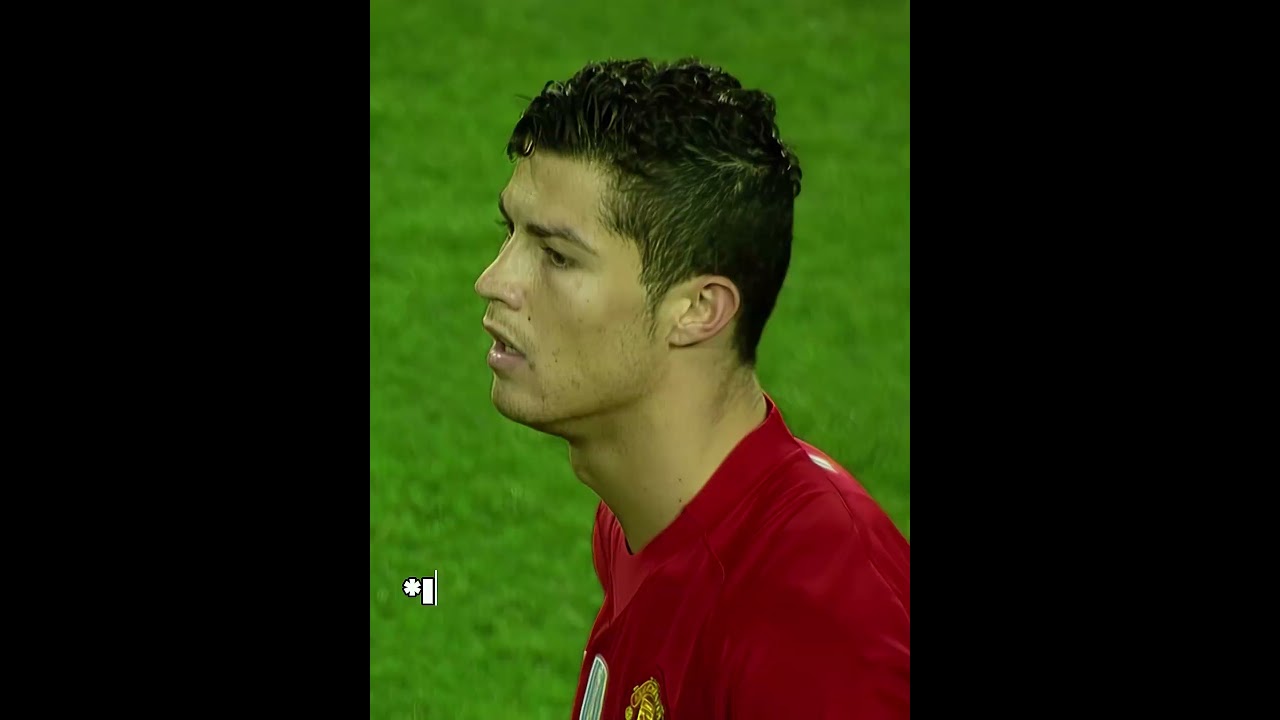 Cristiano Ronaldo’s Legendary Rocket Goal vs Porto 🚀 | UCL 2009