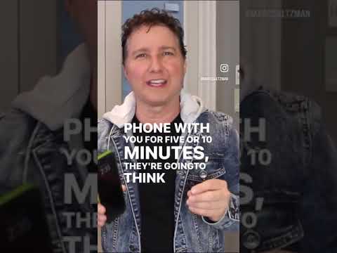 How to stop robocalls, phone scammers, telemarketers (with subtitles)