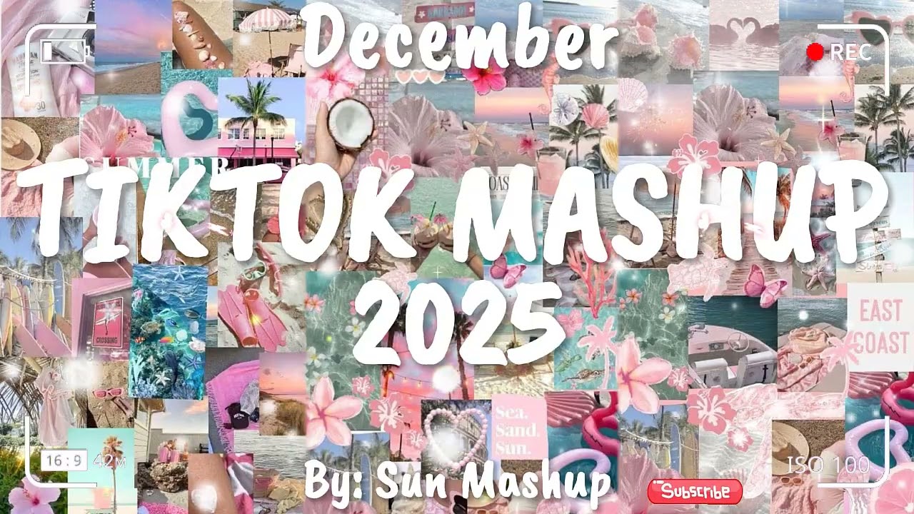 December 2025 TikTok Mashup 💗 (Not Clean)
