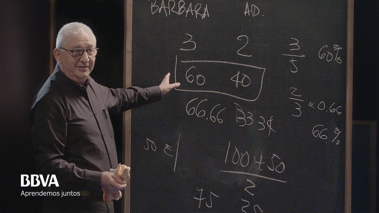 Matemáticas para la Vida Real con Adrián Paenza 🧮 - Versión Completa