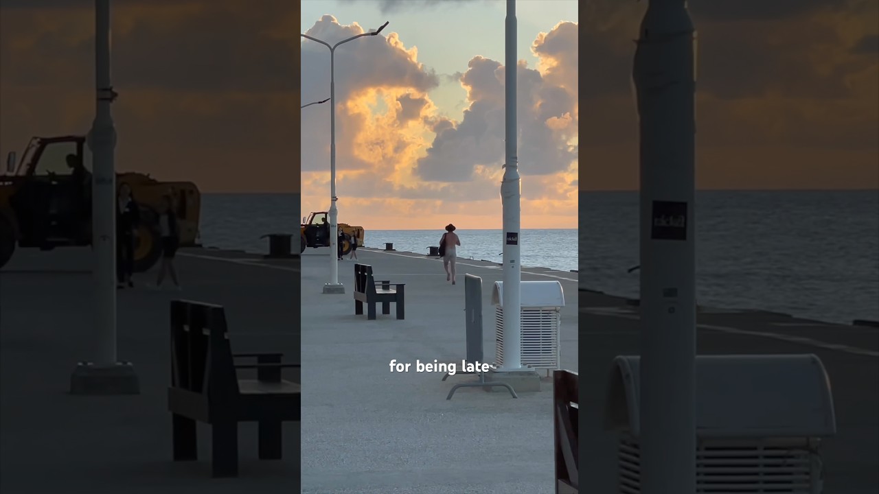 Cruise Ships Leave Guests Behind All The Time