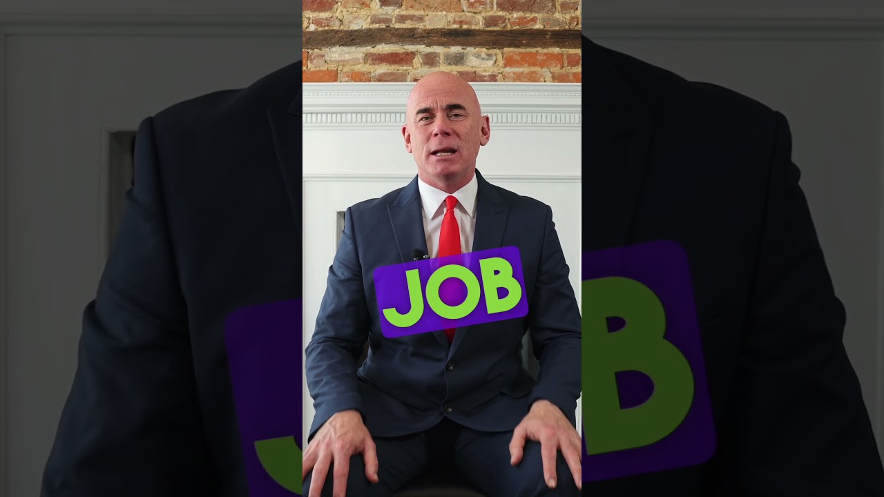 3 Things to Never Say in a Job Interview 🚫