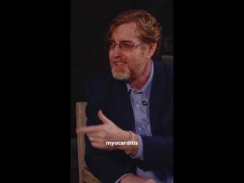 What If Nicotine, Could Actually Help Treat A Number Of Diseases, Including Myocarditis? #Health