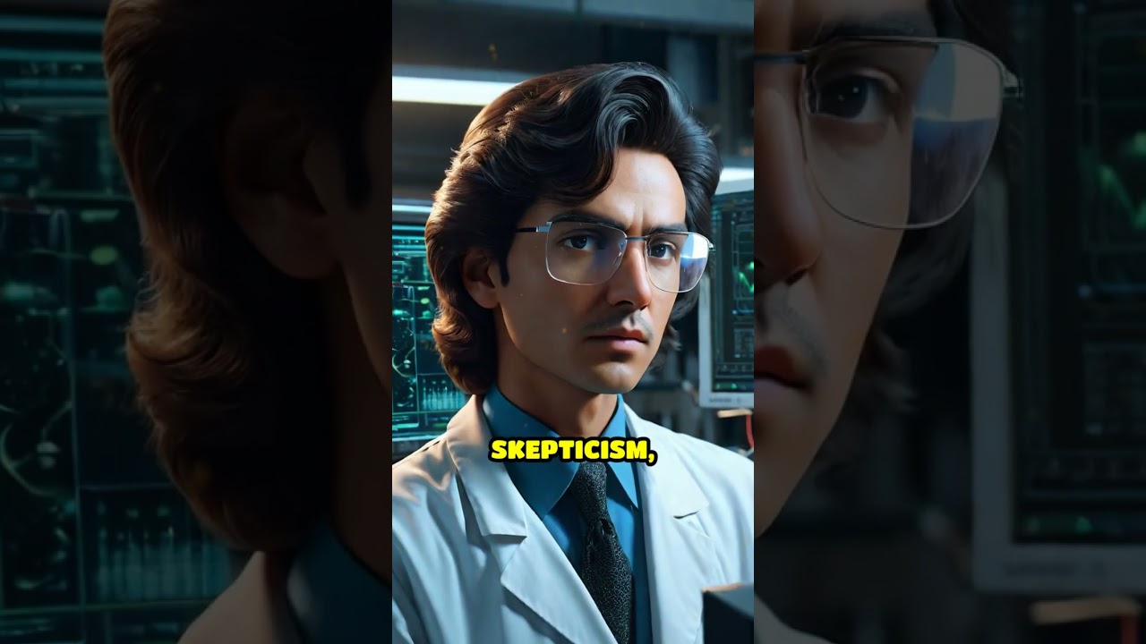 Unbreakable Security: How Quantum Cryptography Protects Your Data 🔐