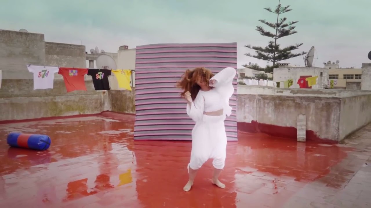 Listen to 'Mtayef' by DRAGANOV – New Hit Produced by DRAGANOV 🎶