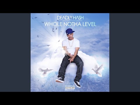 Whole Notha Level (feat. EverydayKree)