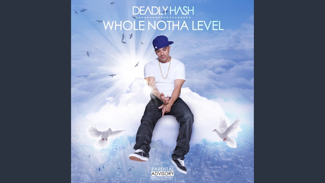 Deadly Hash & EverydayKree Drop 'Whole Notha Level' – Must Listen! 🎶
