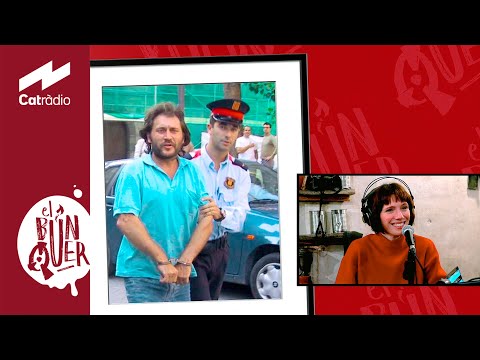 EL BĂNQUER: MartĂ Cots (5x107)