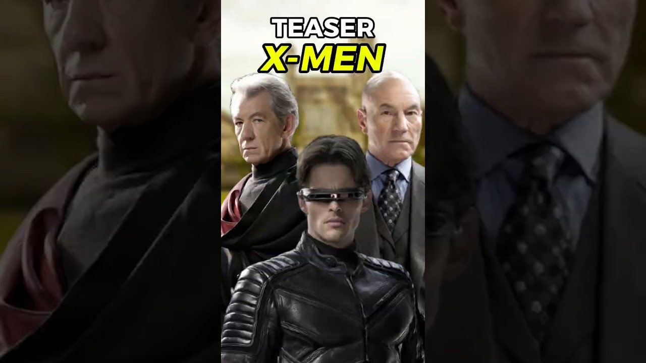 X-Men Kalah? Teaser Avengers: Doomsday Bocorkan Tragedi