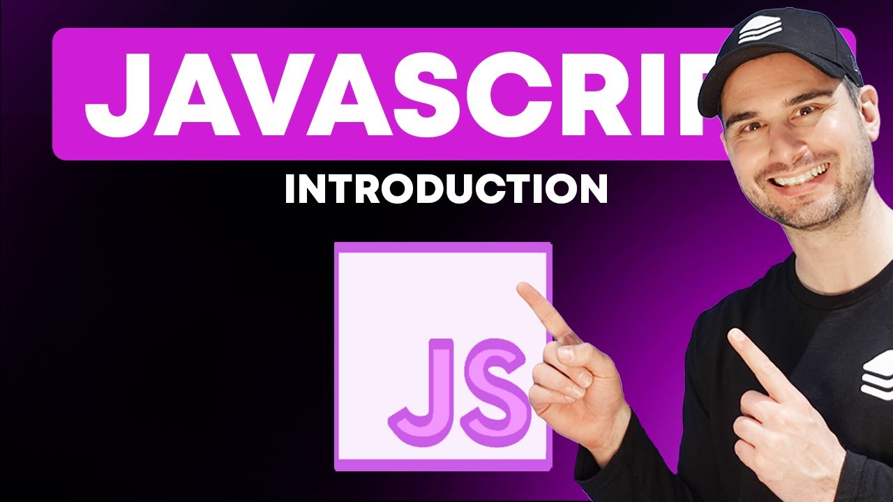 Ultimate JavaScript Intro: Master Key Concepts