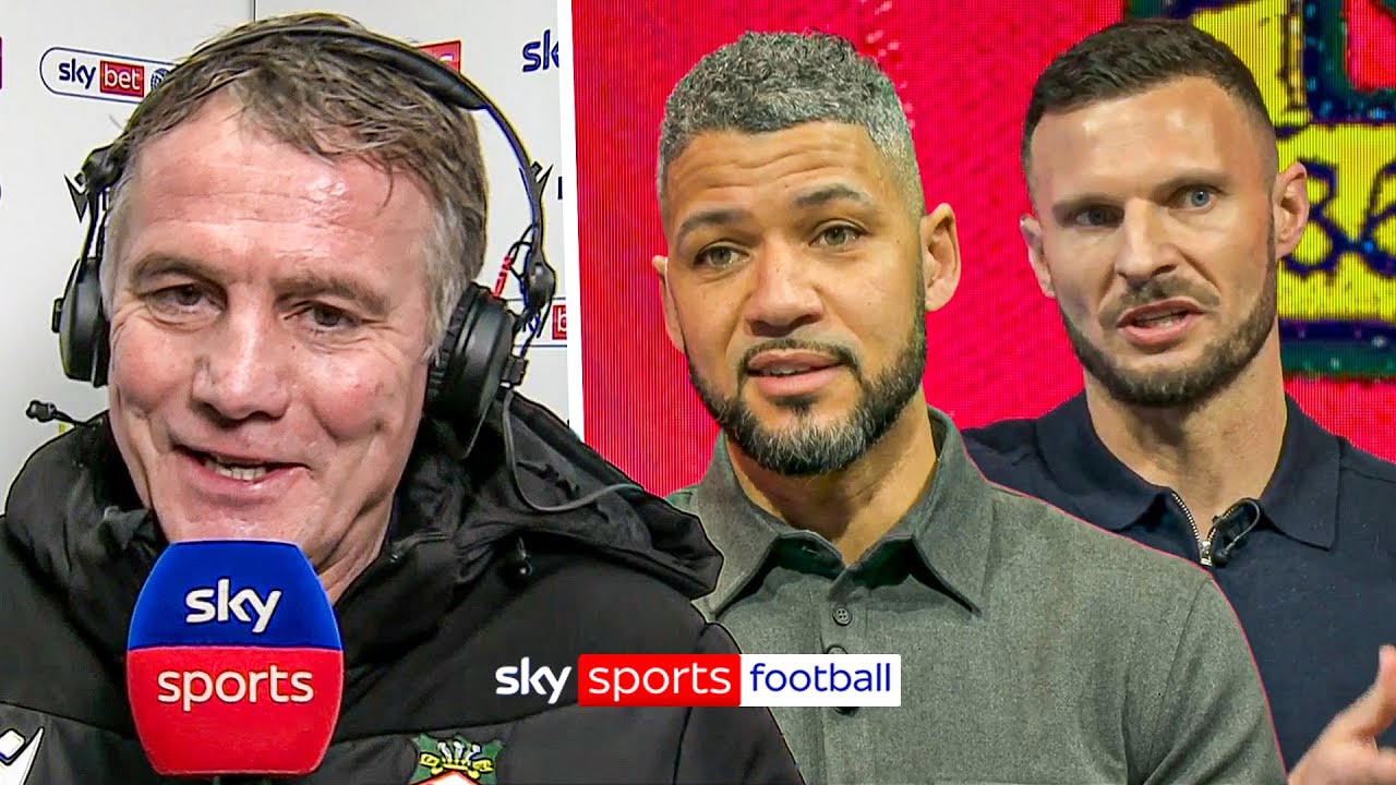 Wrexham's Limit? | How Far Can Phil Parkinson's Team Go? 📈